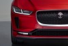 2018 Jaguar I-Pace launched. Image by Jaguar.