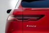 2018 Jaguar I-Pace launched. Image by Jaguar.