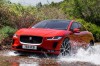 First drive: Jaguar I-Pace. Image by Jaguar.