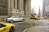 2011 Jaguar at the New York Auto Show. Image by Jaguar.