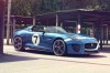 2013 Jaguar Project 7. Image by Jaguar.