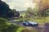 2013 Jaguar Project 7. Image by Jaguar.