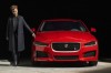 2014 Jaguar XE. Image by Jaguar.