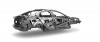 2014 Jaguar XE. Image by Jaguar.