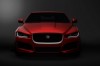 Jaguar XE here in September. Image by Jaguar.