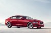 Jaguar reveals hot XE S saloon. Image by Jaguar.