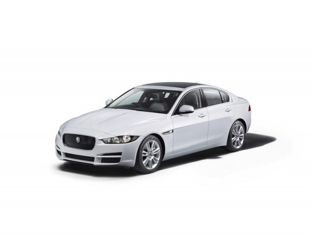 All-new diesel engines developed by Jaguar. Image by Jaguar.