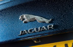 2015 Jaguar XE 2.0d R-Sport prototype. Image by Jaguar.