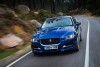 2015 Jaguar XE 2.0d R-Sport prototype. Image by Jaguar.