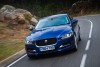 2015 Jaguar XE 2.0d R-Sport prototype. Image by Jaguar.