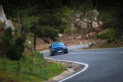 2015 Jaguar XE 2.0d R-Sport prototype. Image by Jaguar.