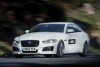 2015 Jaguar XE 3.0 V6 S prototype. Image by Patrick Gosling.