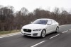 2015 Jaguar XE. Image by Jaguar.