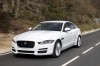 First drive: Jaguar XE 2.0i 240. Image by Jaguar.