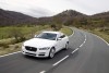 2015 Jaguar XE. Image by Jaguar.