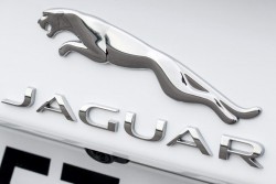 2015 Jaguar XE Portfolio. Image by Jaguar.