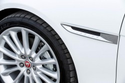 2015 Jaguar XE Portfolio. Image by Jaguar.