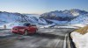 2016 Jaguar XE. Image by Jaguar.