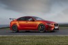 2018 Jaguar XE SV Project 8. Image by Jaguar.