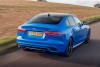 2020 Jaguar XE Reims Edition. Image by Jaguar UK.