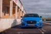 2020 Jaguar XE Reims Edition. Image by Jaguar UK.