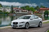 2012 Jaguar XF. Image by Jaguar.