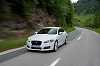 2012 Jaguar XF. Image by Jaguar.