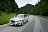 2012 Jaguar XF. Image by Jaguar.