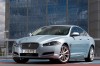 2012 Jaguar XF. Image by Jaguar.