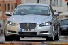 New Jaguar XF models. Image by Jaguar.