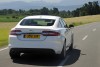 2012 Jaguar XF. Image by Jaguar.