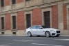 2015 Jaguar XF S. Image by Jaguar.