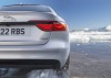 2016 Jaguar XF AWD. Image by Jaguar.