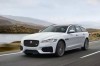 Jaguar boots up XF for Sportbrake. Image by Jaguar.