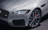 2017 Jaguar XF Sportbrake. Image by Jaguar.