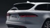 2017 Jaguar XF Sportbrake. Image by Jaguar.