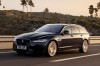 Driven: Jaguar XF Sportbrake. Image by Jaguar.