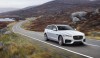 2019 Jaguar XF Sportbrake 25d R-Sport. Image by Jaguar.