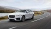 2019 Jaguar XF Sportbrake 25d R-Sport. Image by Jaguar.