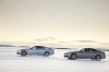 Jaguar adds AWD to XF and XJ. Image by Jaguar.