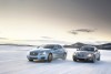 Jaguar adds AWD to XF and XJ. Image by Jaguar.