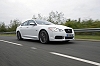 2011 Jaguar XF Black Pack. Image by Jaguar.