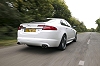 2011 Jaguar XF Black Pack. Image by Jaguar.