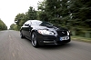 2011 Jaguar XF Black Pack. Image by Jaguar.