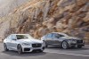 New Jaguar XF to start from 32,300. Image by Jaguar.