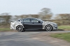Jaguar XF gets smaller diesel. Image by Jaguar.