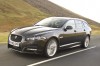 First drive: Jaguar XF Sportbrake. Image by Jaguar.