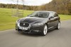 2013 Jaguar XF Sportbrake. Image by Jaguar.