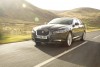 2013 Jaguar XF Sportbrake. Image by Jaguar.