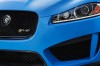 Jaguar XFR-S debuts next week. Image by Jaguar.